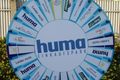 Huma