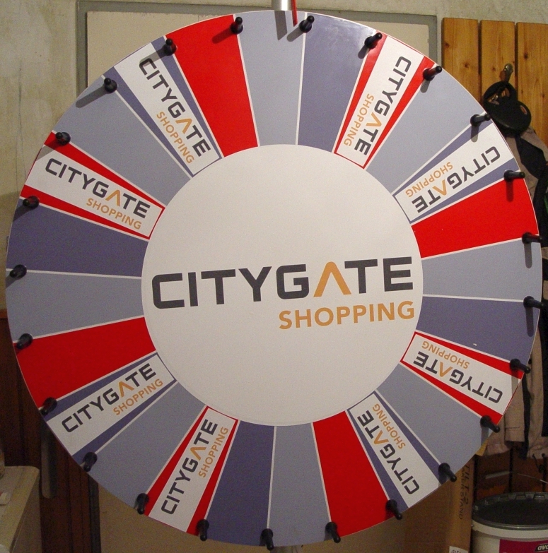 CityGate