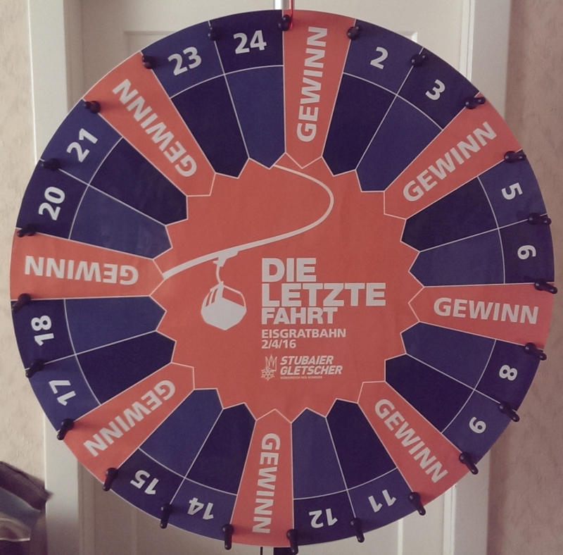 Eisgratbahn Eisgratbahn