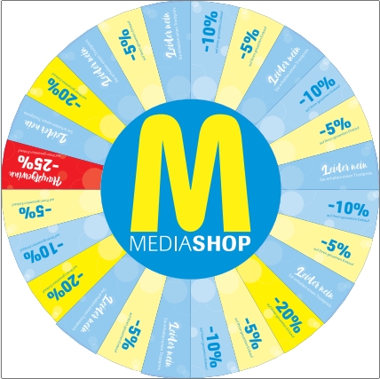 Mediashop