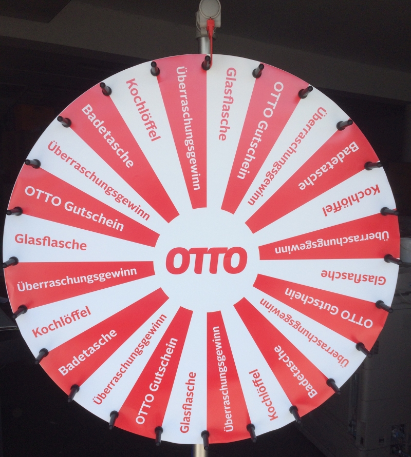 Otto Otto