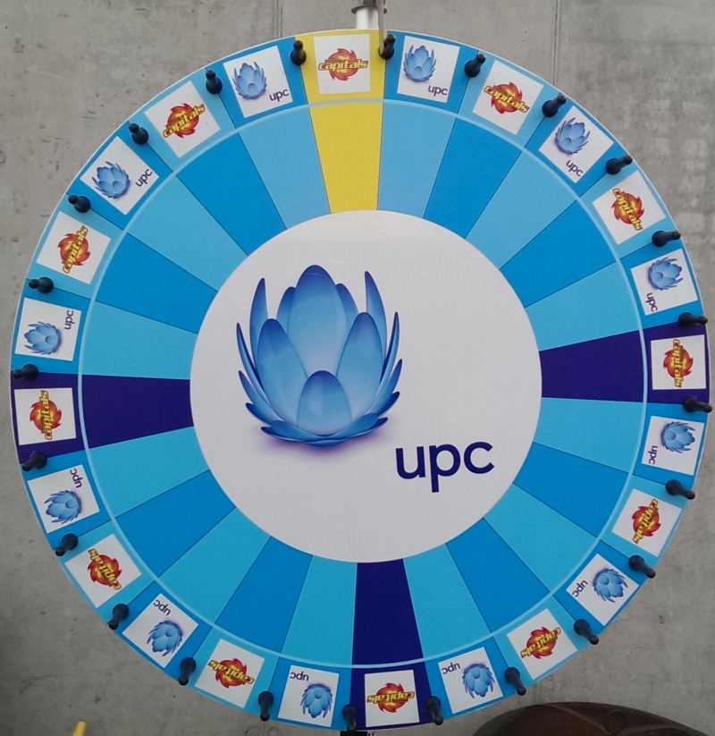 UPC UPC