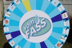 vom Fass